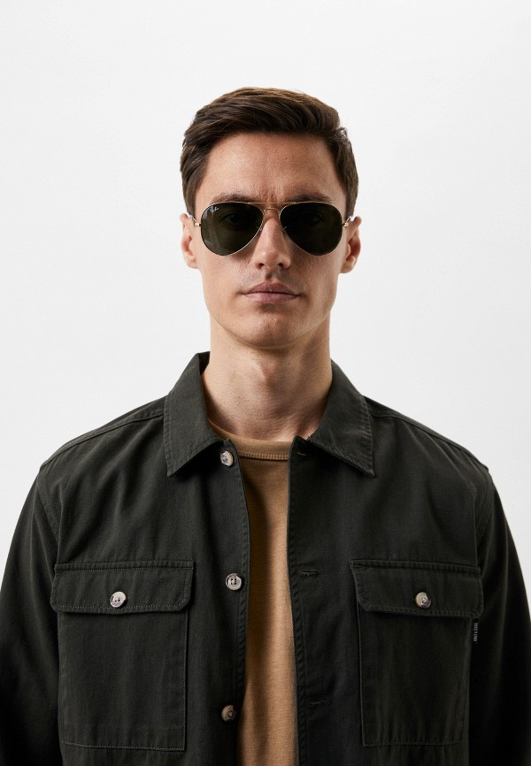 фото Очки солнцезащитные ray-ban®