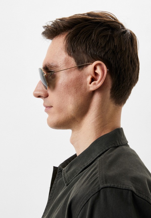 фото Очки солнцезащитные ray-ban®