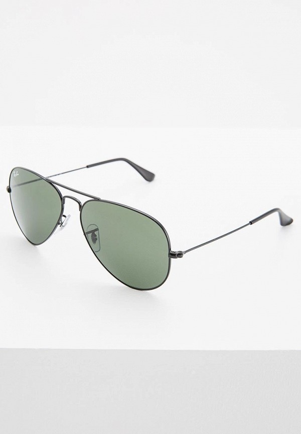 

Очки солнцезащитные Ray-Ban®, Черный, RB3025 L2823
