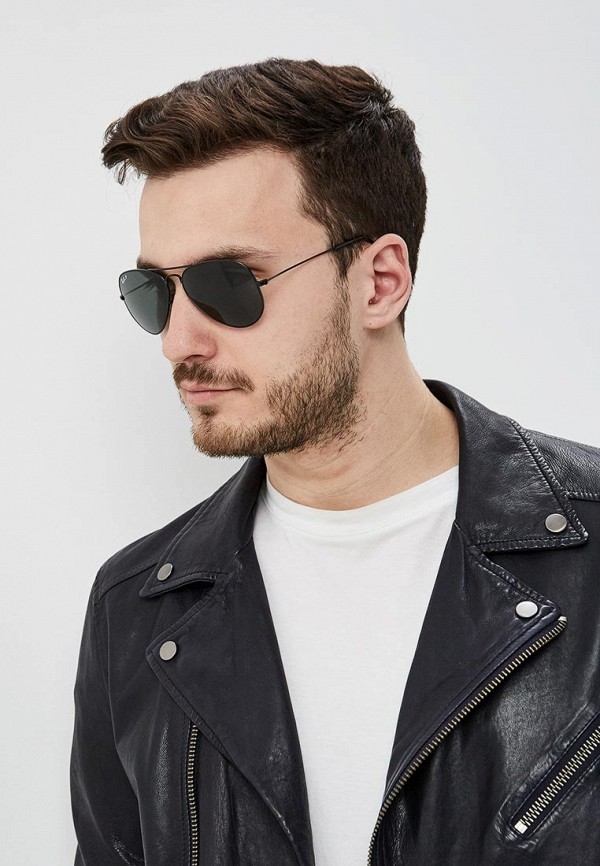 фото Очки солнцезащитные ray-ban®