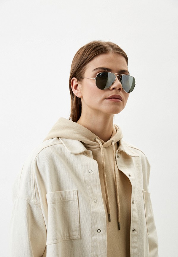 фото Очки солнцезащитные ray-ban®