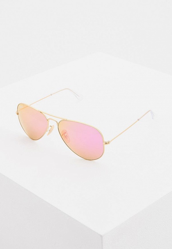 фото Очки солнцезащитные ray-ban®