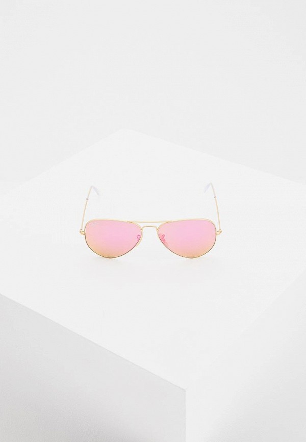 фото Очки солнцезащитные ray-ban®