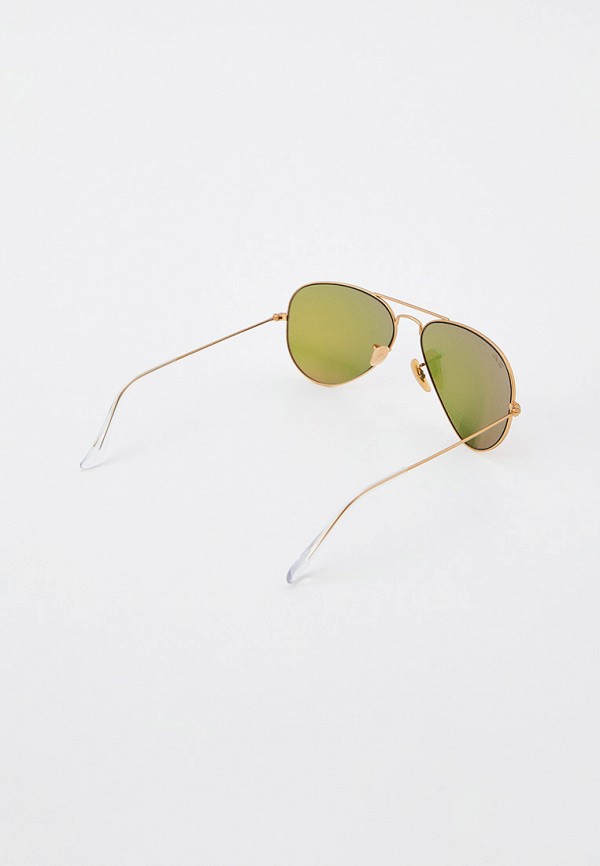 фото Очки солнцезащитные ray-ban®
