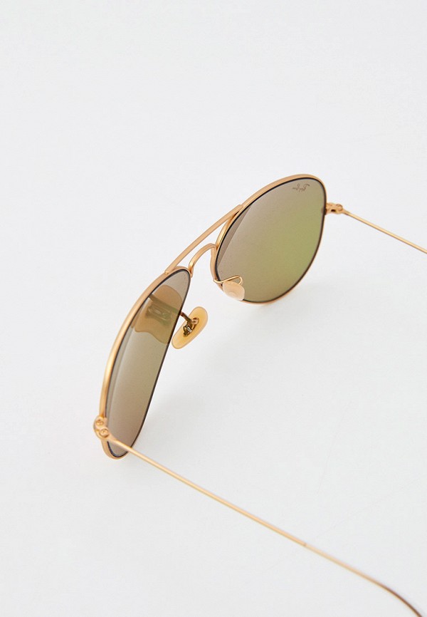 фото Очки солнцезащитные ray-ban®