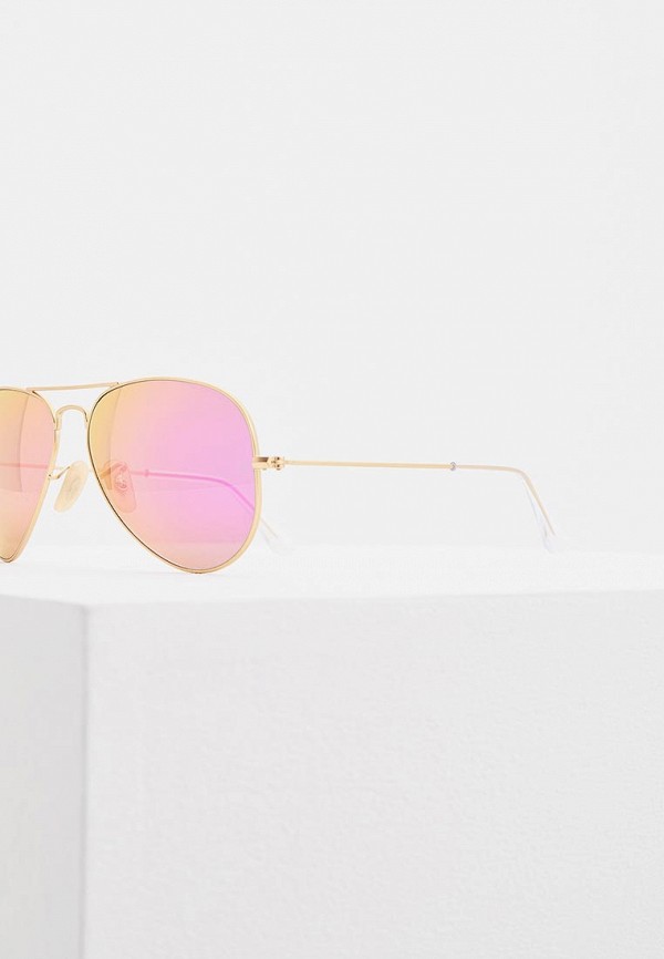 фото Очки солнцезащитные ray-ban®