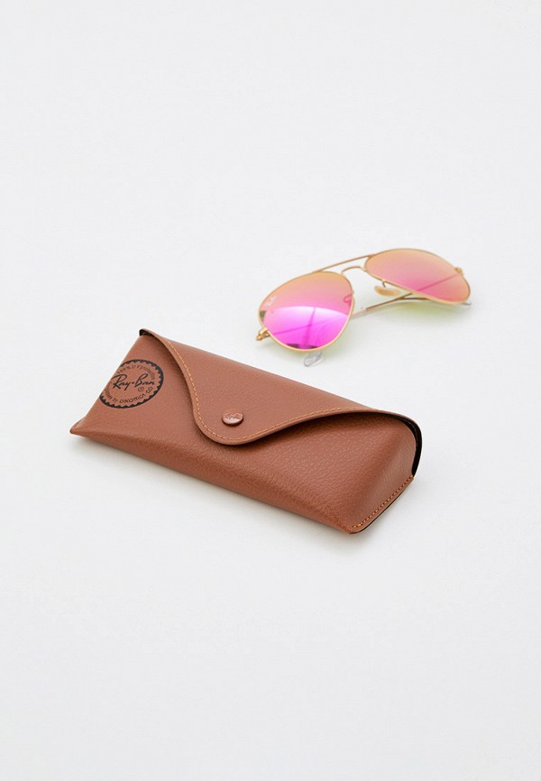 фото Очки солнцезащитные ray-ban®
