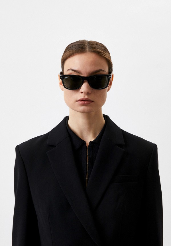 фото Очки солнцезащитные ray-ban®