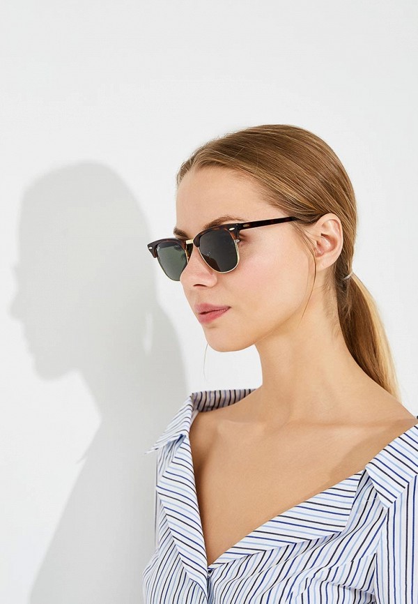 фото Очки солнцезащитные ray-ban®