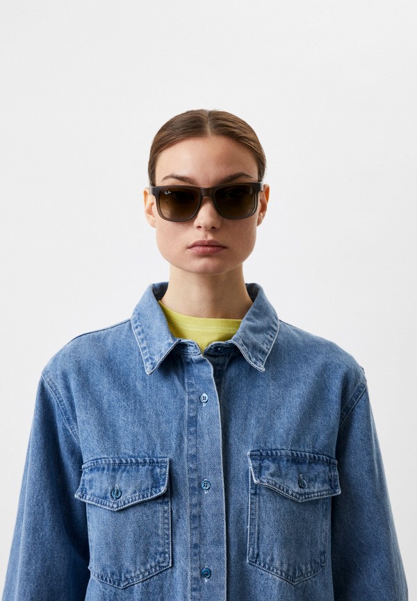 фото Очки солнцезащитные ray-ban®