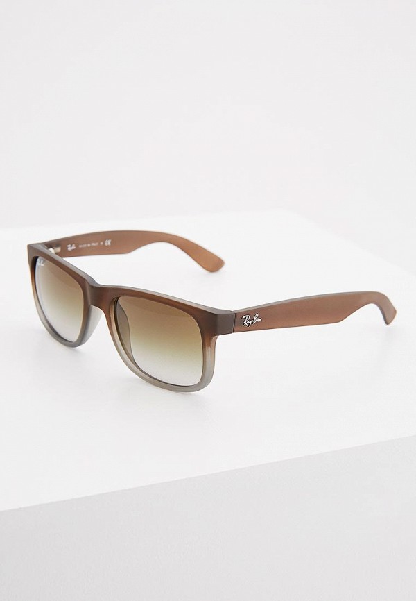 

Очки солнцезащитные Ray-Ban®, Серый, RB4165 854/7Z