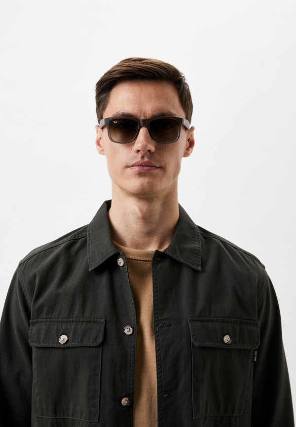 фото Очки солнцезащитные ray-ban®