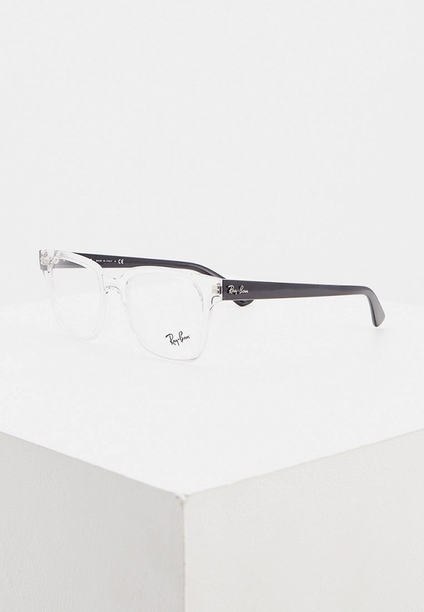

Оправа Ray-Ban®, Прозрачный, 0RX4323V 5943
