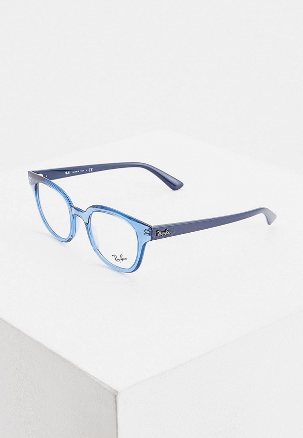 

Оправа Ray-Ban®, Синий, 0RX4324V 5941