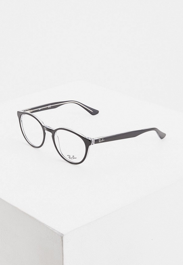 

Оправа Ray-Ban®, Черный, 0RX5380 2034