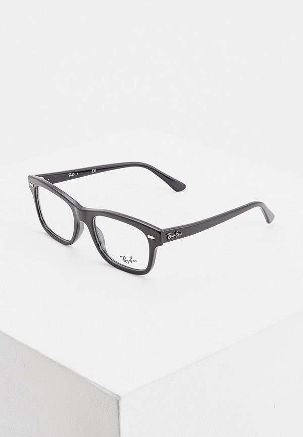 

Оправа Ray-Ban®, Черный, 0RX5383 2000