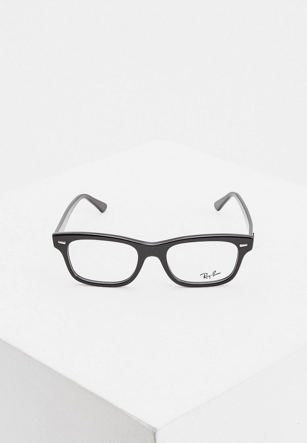 

Оправа Ray-Ban®, Черный, 0RX5383 2000