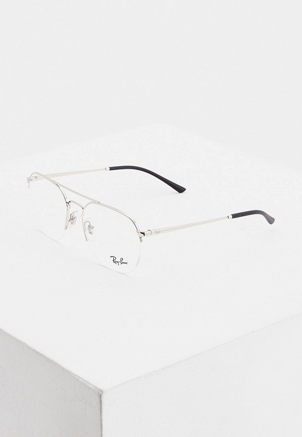 

Оправа Ray-Ban®, Серебряный, 0RX6444 2501