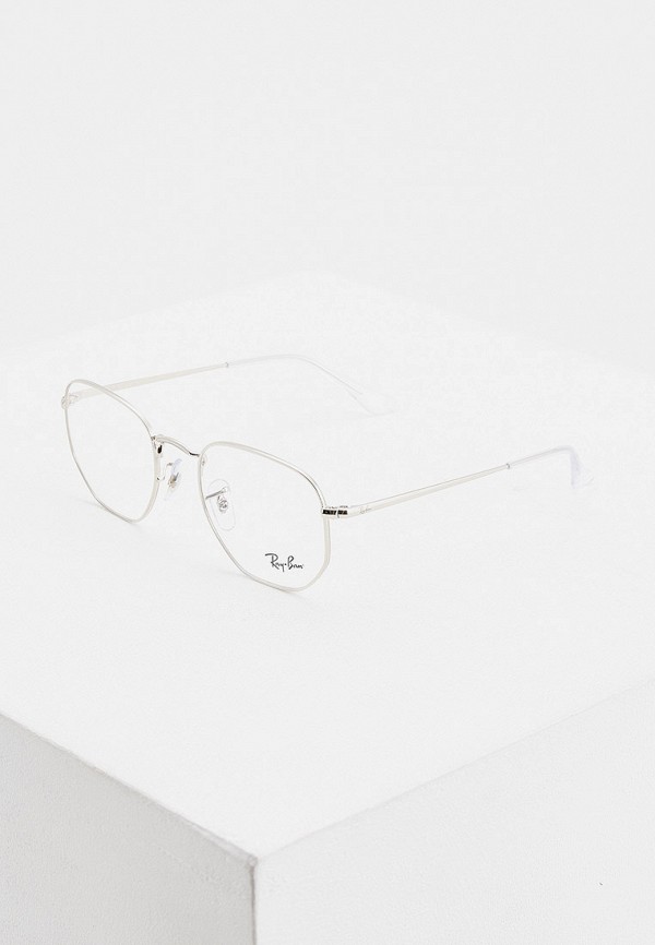 

Оправа Ray-Ban®, Серебряный, 0RX6448 2501