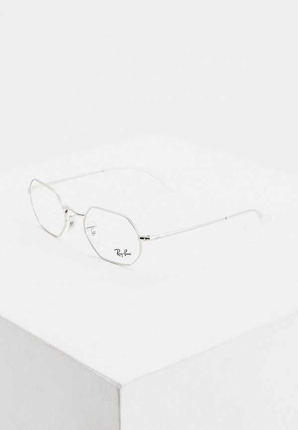 

Оправа Ray-Ban®, Серебряный, 0RX6456 2501
