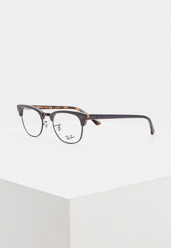 

Оправа Ray-Ban®, Черный, 0RX5154 5909