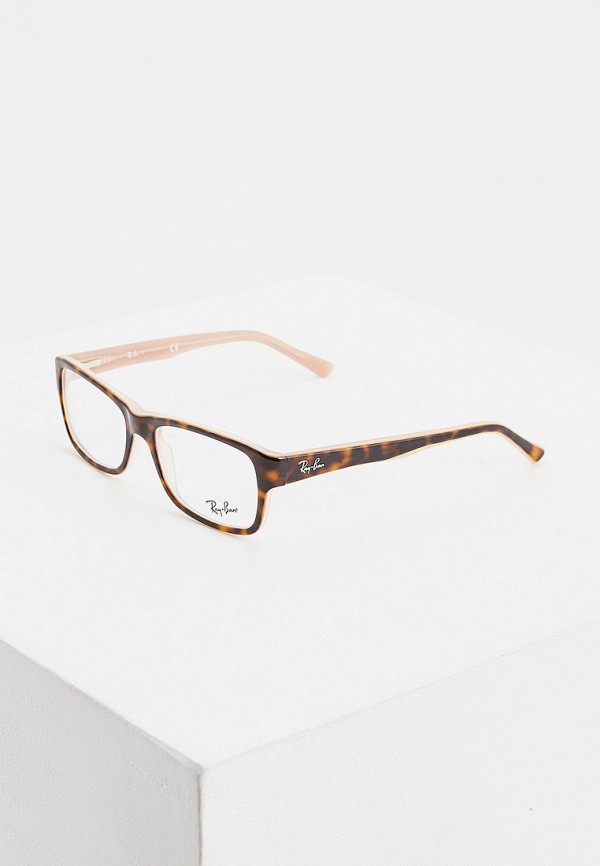 

Оправа Ray-Ban®, Коричневый, 0RX5268 5976