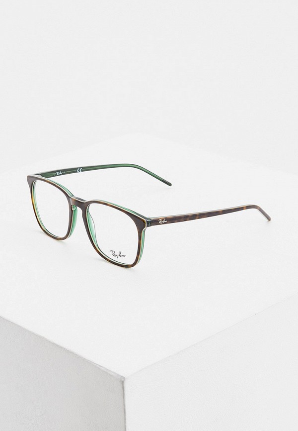 

Оправа Ray-Ban®, Черный, 0RX5387 5974