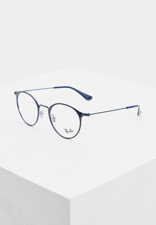 

Оправа Ray-Ban®, Синий, 0RX6378 3068
