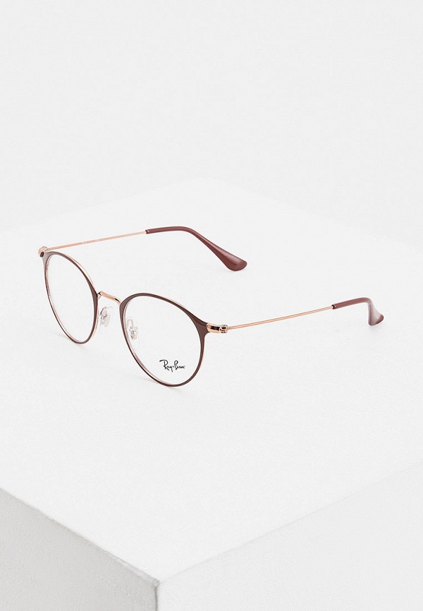 

Оправа Ray-Ban®, Бордовый, 0RX6378 3070