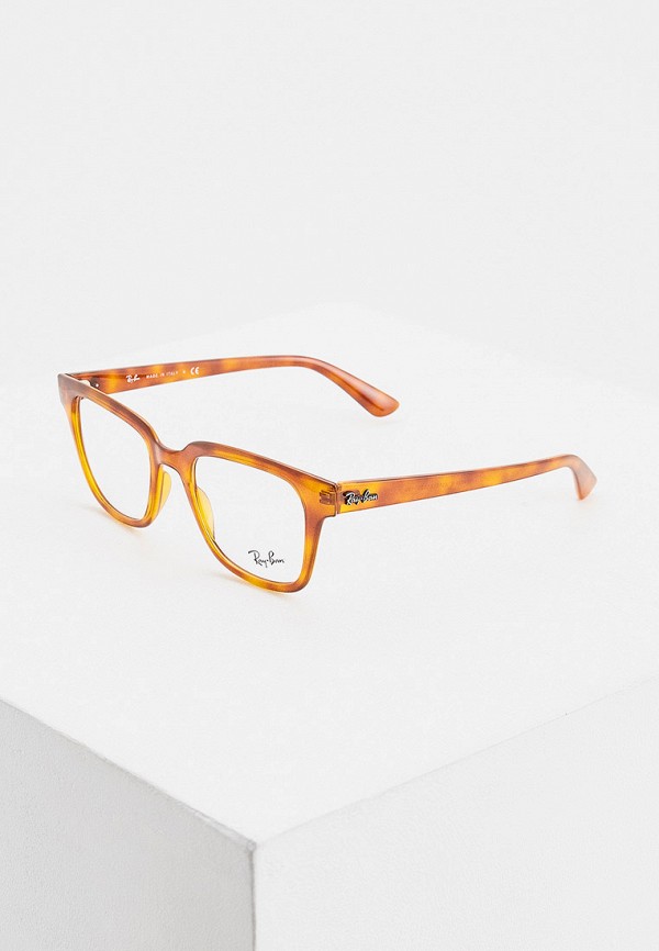 

Оправа Ray-Ban®, Коричневый, 0RX4323V 5977