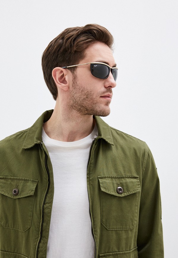 фото Очки солнцезащитные ray-ban®