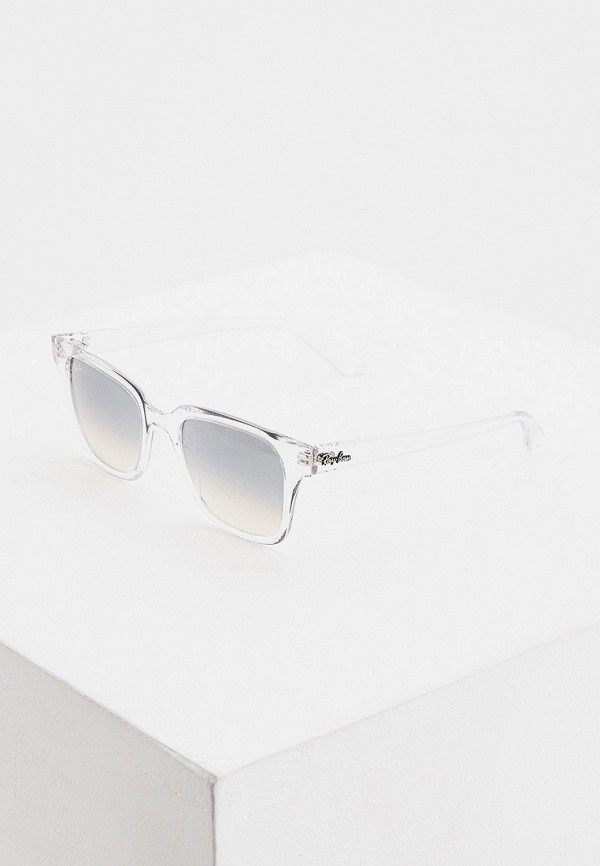 

Очки солнцезащитные Ray-Ban®, Серый, 0RB4323 644732