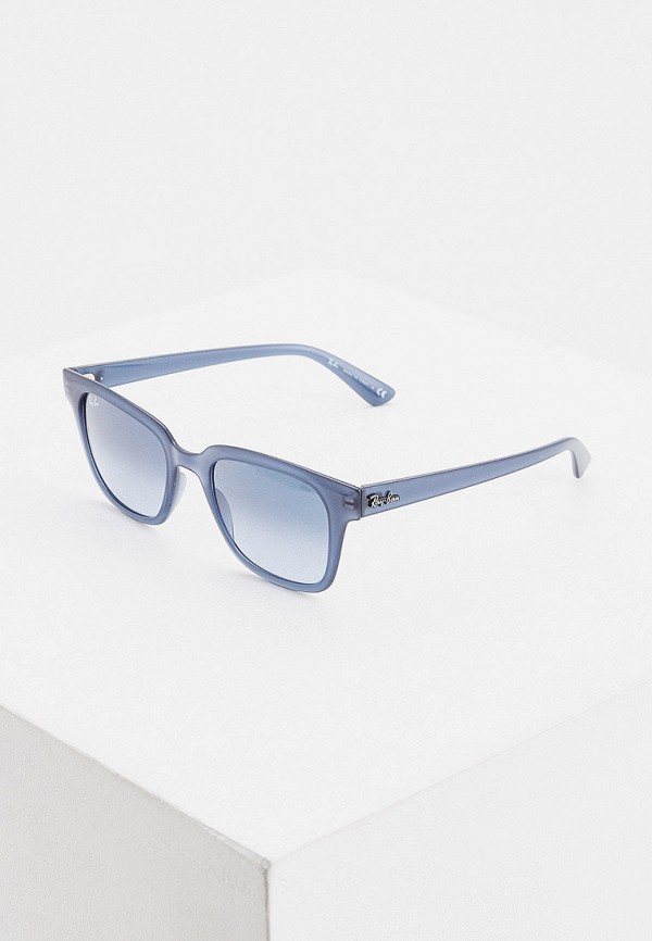 

Очки солнцезащитные Ray-Ban®, Серый, 0RB4323 6448Q8