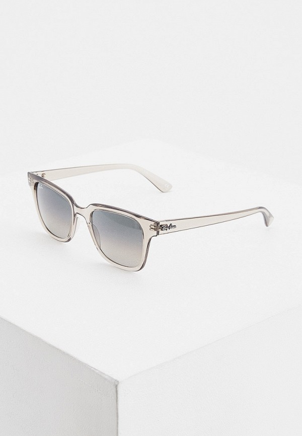 

Очки солнцезащитные Ray-Ban®, Серый, 0RB4323 644971