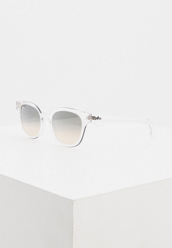 

Очки солнцезащитные Ray-Ban®, Прозрачный, 0RB4324 644732