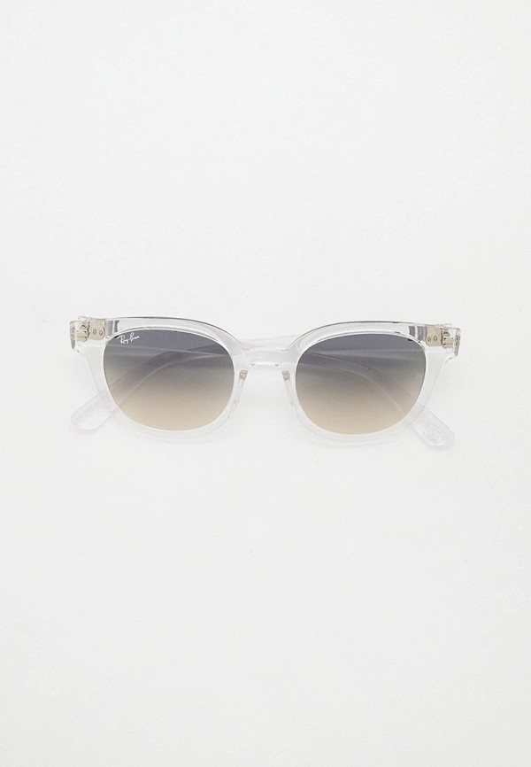 

Очки солнцезащитные Ray-Ban®, Прозрачный, 0RB4324 644732