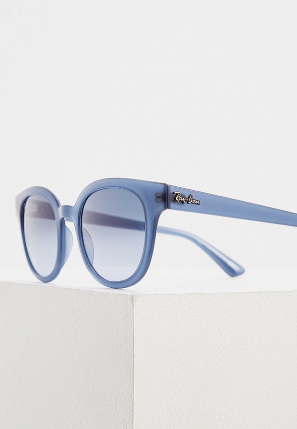 фото Очки солнцезащитные ray-ban®