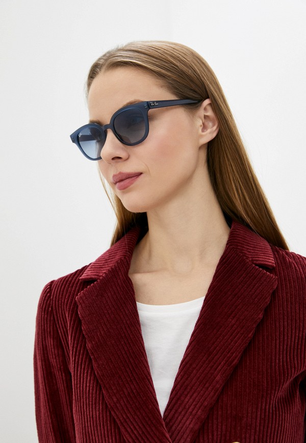 фото Очки солнцезащитные ray-ban®
