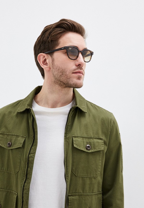 фото Очки солнцезащитные ray-ban®