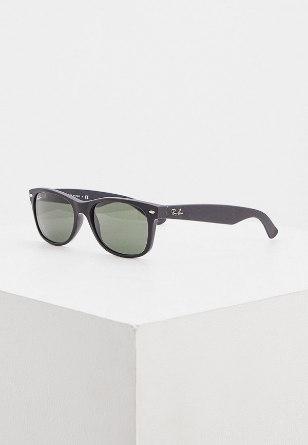 

Очки солнцезащитные Ray-Ban®, Черный, 0RB2132 646231