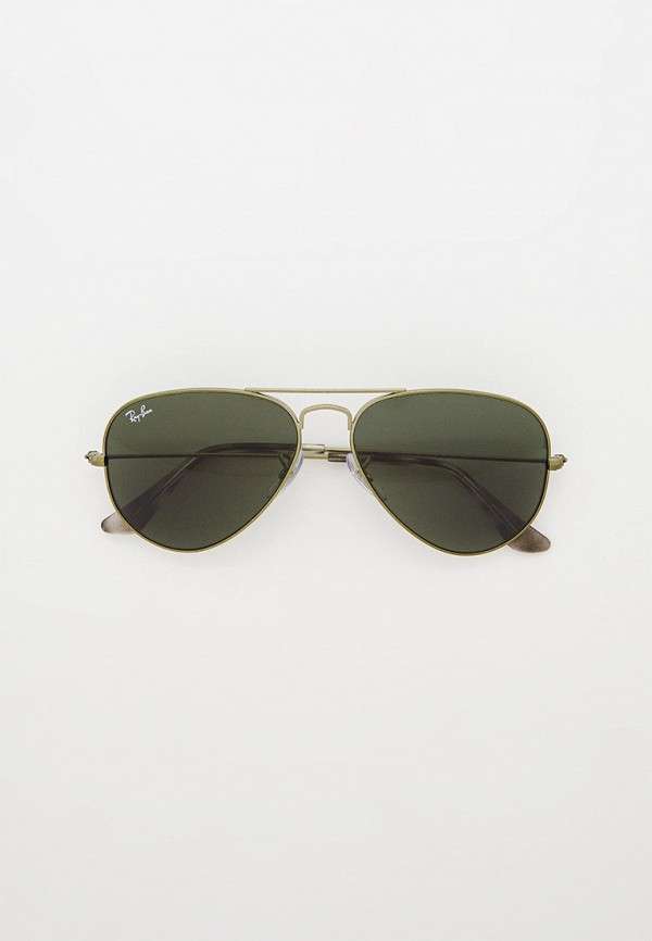 фото Очки солнцезащитные ray-ban®