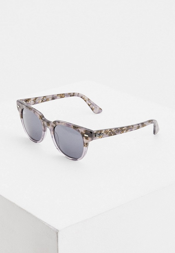 

Очки солнцезащитные Ray-Ban®, Разноцветный, 0RB2168 1286R5