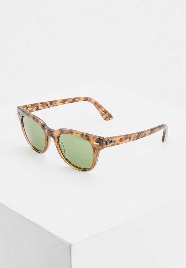 

Очки солнцезащитные Ray-Ban®, Коричневый, 0RB2168 128714