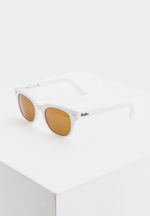 

Очки солнцезащитные Ray-Ban®, Белый, 0RB2168 128933
