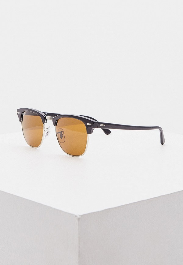 

Очки солнцезащитные Ray-Ban®, Коричневый, 0RB3016 W3387