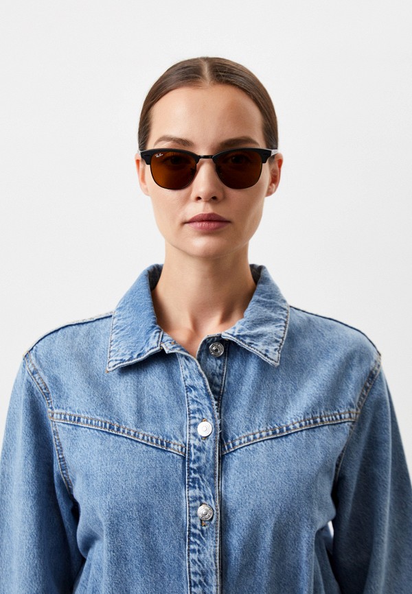 фото Очки солнцезащитные ray-ban®