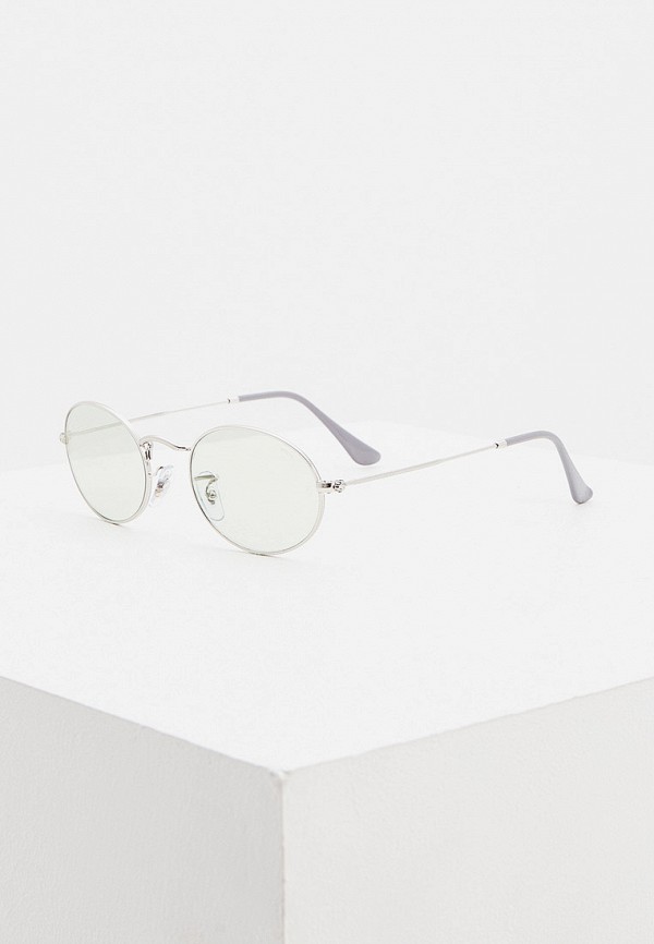 

Очки солнцезащитные Ray-Ban®, Зеленый, 0RB3547 003/T1