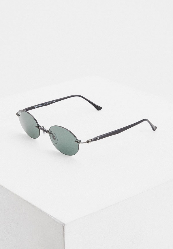 

Очки солнцезащитные Ray-Ban®, Черный, 0RB8060 154/71