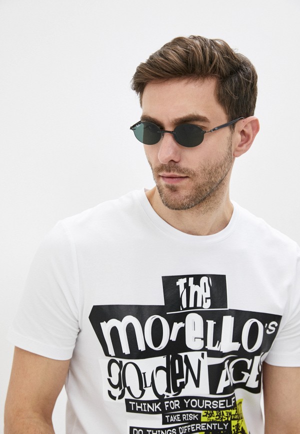 фото Очки солнцезащитные ray-ban®