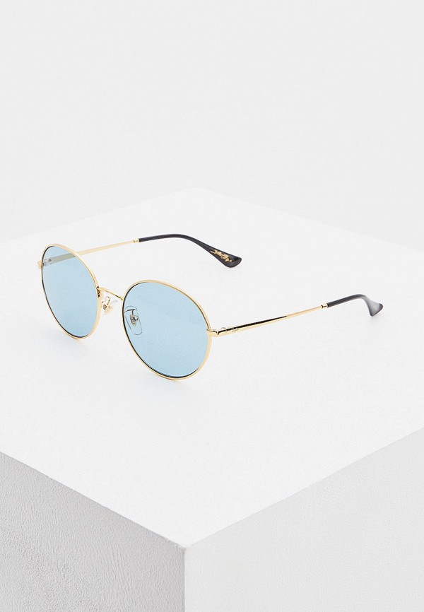 

Очки солнцезащитные Ray-Ban®, Синий, 0RB3612 001/80
